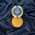 Ікра гольця арктичного