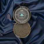 Чорна ікра стерлядь