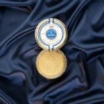 Ікра осетра альбіноса